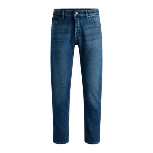 Jeans > Slim-fit Jeans - - Hugo - Modalova