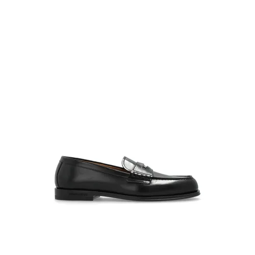 Shoes > Flats > Loafers - - Dsquared2 - Modalova