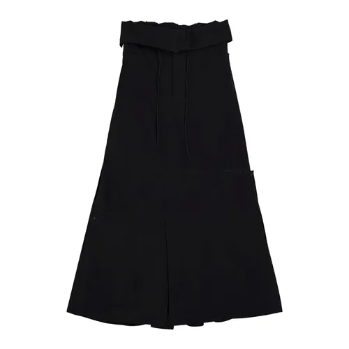 Skirts > Midi Skirts - - Y-3 - Modalova