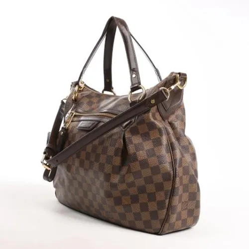 Pre-owned > Pre-owned Bags > Pre-owned Handbags - - Louis Vuitton Vintage - Modalova