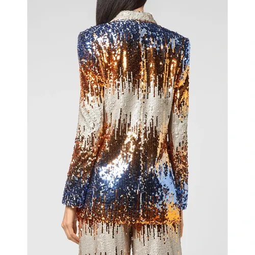 Jackets > Blazers - - Philipp Plein - Modalova