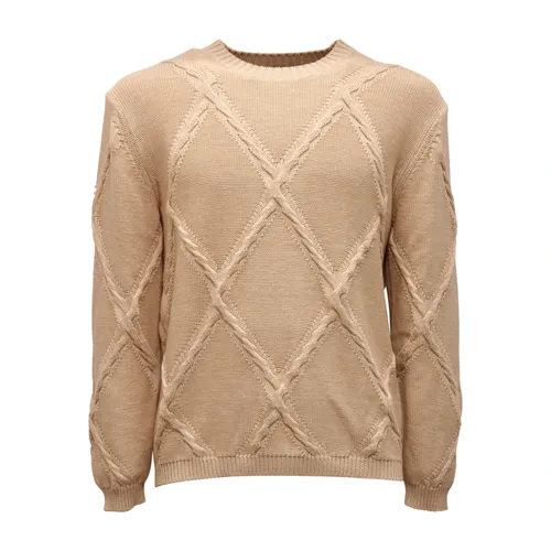 Knitwear > Round-neck Knitwear - - Ballantyne - Modalova