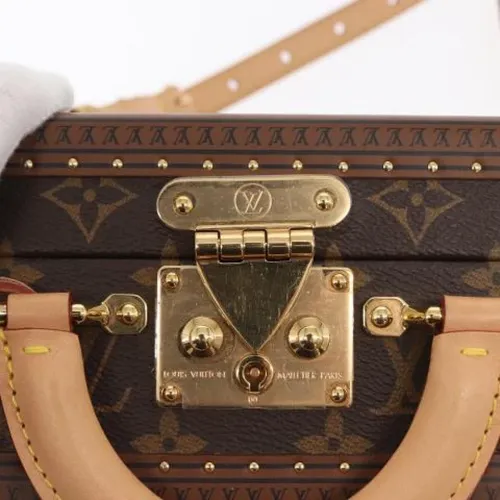 Pre-owned > Pre-owned Bags > Pre-owned Mini Bags - - Louis Vuitton Vintage - Modalova
