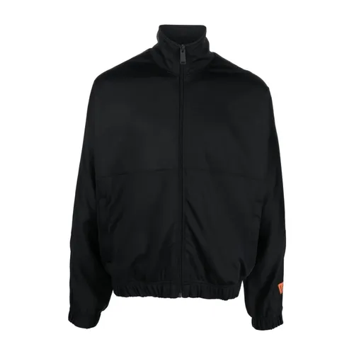 Jackets > Light Jackets - - Heron Preston - Modalova