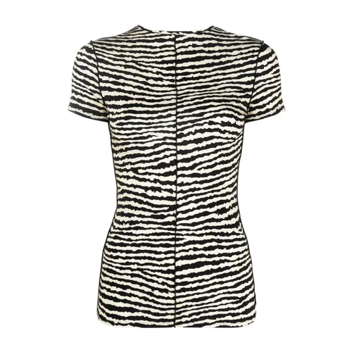 Tops > T-Shirts - - Proenza Schouler - Modalova