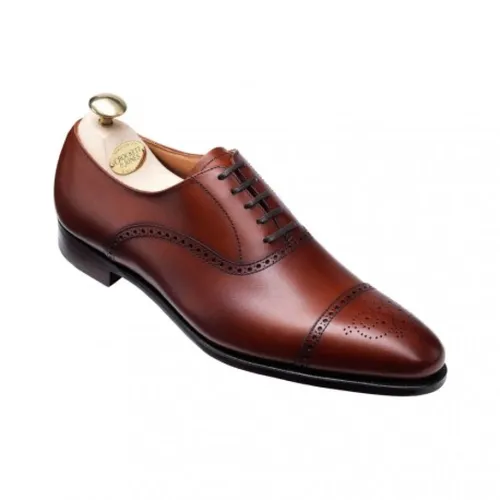 Shoes > Flats > Business Shoes - - Crockett & Jones - Modalova