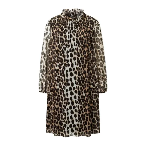 Dresses > Day Dresses > Midi Dresses - - Ana Alcazar - Modalova