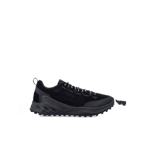 Keen - Shoes > Sneakers - Black - Keen - Modalova