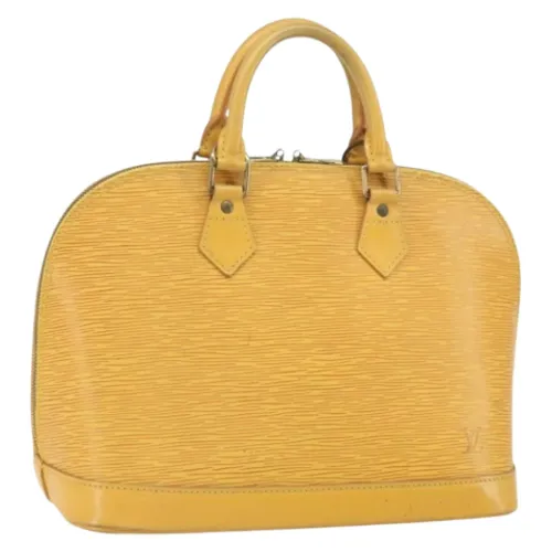 Pre-owned > Pre-owned Bags > Pre-owned Handbags - - Louis Vuitton Vintage - Modalova