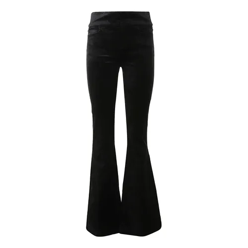 Trousers > Wide Trousers - - Paige - Modalova