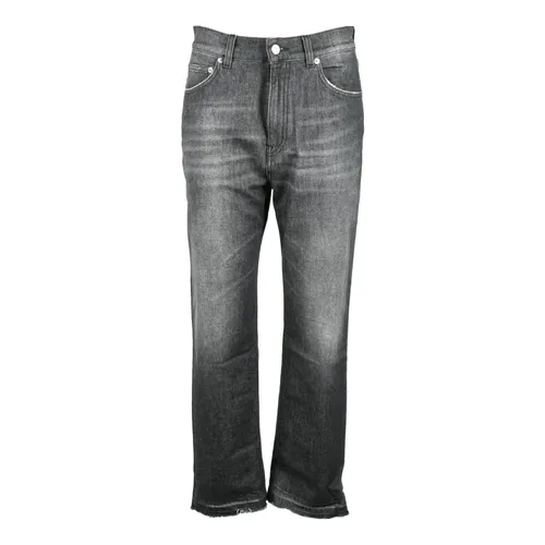Jeans > Slim-fit Jeans - - Mauro Grifoni - Modalova