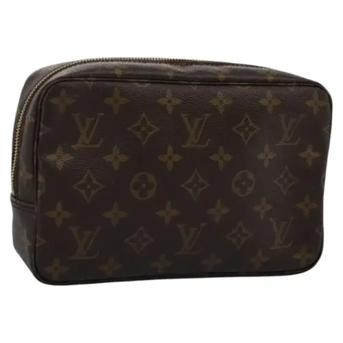 Pre-owned > Pre-owned Bags - - Louis Vuitton Vintage - Modalova