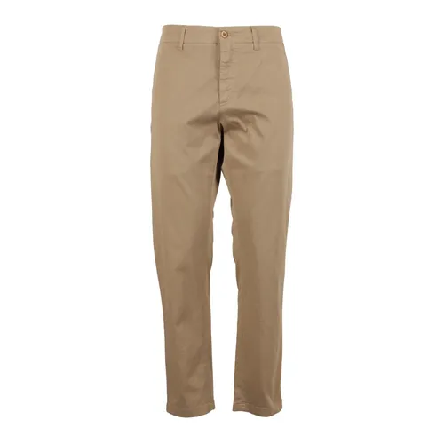 Trousers > Chinos - - Department Five - Modalova