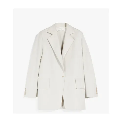 Jackets > Blazers - - Max Mara - Modalova