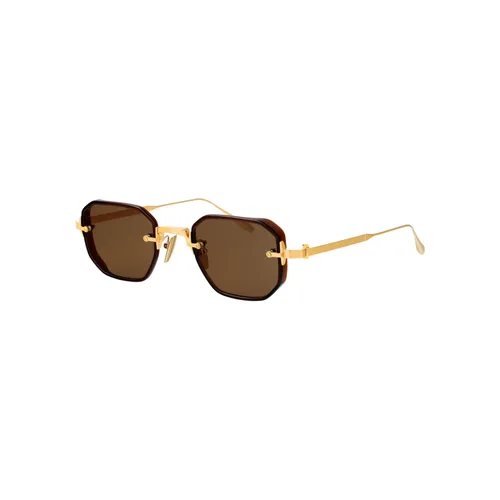 Accessories > Sunglasses - - Akoni - Modalova