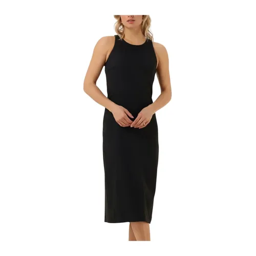 Dresses > Day Dresses > Midi Dresses - - Drykorn - Modalova