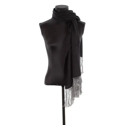 Pre-owned > Pre-owned Accessories > Pre-owned Scarves - - Givenchy Pre-owned - Modalova