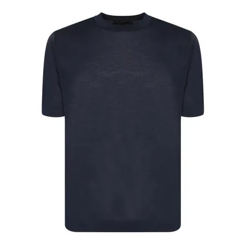 Tops > T-Shirts - - Dell'oglio - Modalova