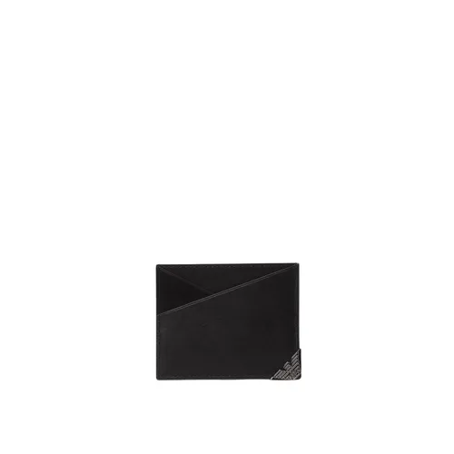 Accessories > Wallets & Cardholders - - Emporio Armani - Modalova