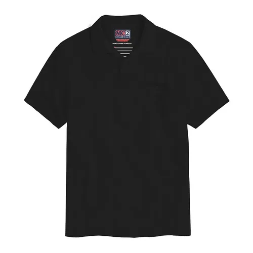 Tops > Polo Shirts - - MC2 Saint Barth - Modalova