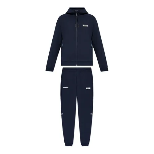 Sport > Fitness > Training Sets - - Emporio Armani EA7 - Modalova