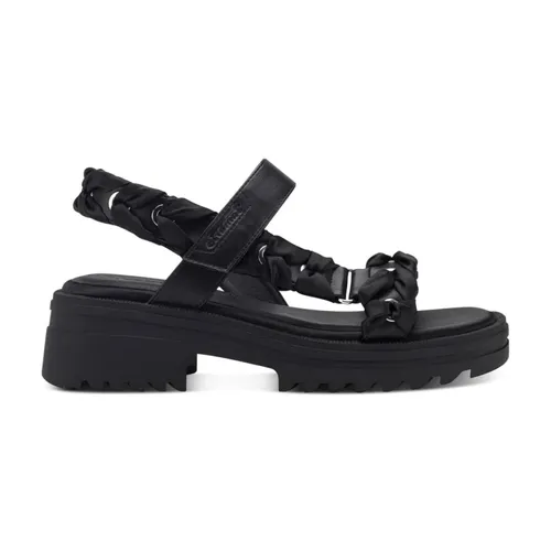 Shoes > Sandals > Flat Sandals - - Tamaris - Modalova