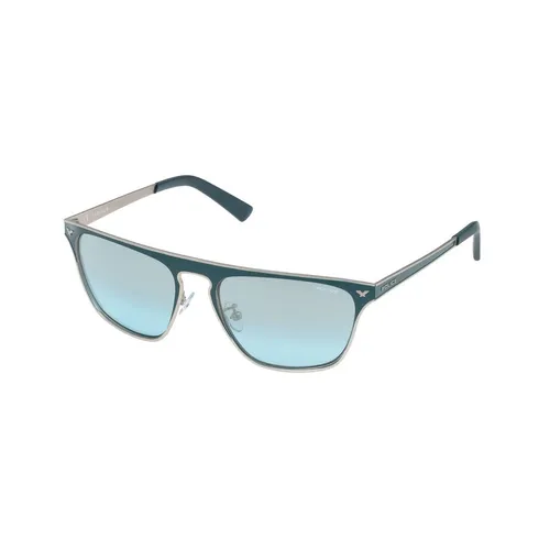 Accessories > Sunglasses - - Police - Modalova
