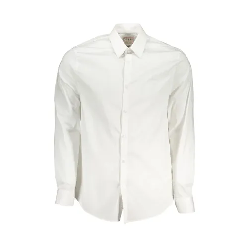 Shirts > Formal Shirts - - Guess - Modalova