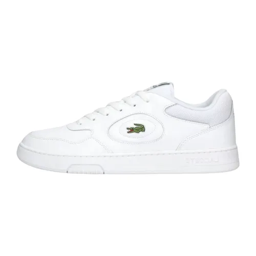 Shoes > Sneakers - - Lacoste - Modalova