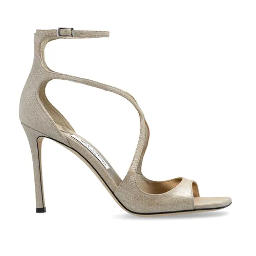 Shoes > Sandals > High Heel Sandals - - Jimmy Choo - Modalova