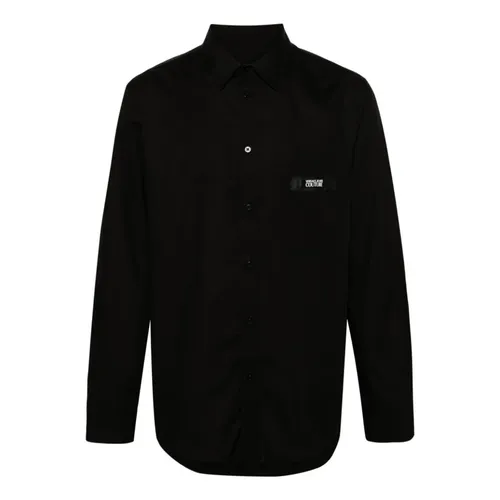 Shirts > Casual Shirts - - Versace Jeans Couture - Modalova