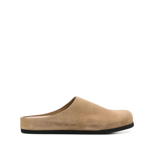 Shoes > Flats > Mules - - Common Projects - Modalova