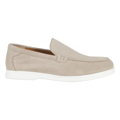 Shoes > Flats > Loafers - - Doucal's - Modalova