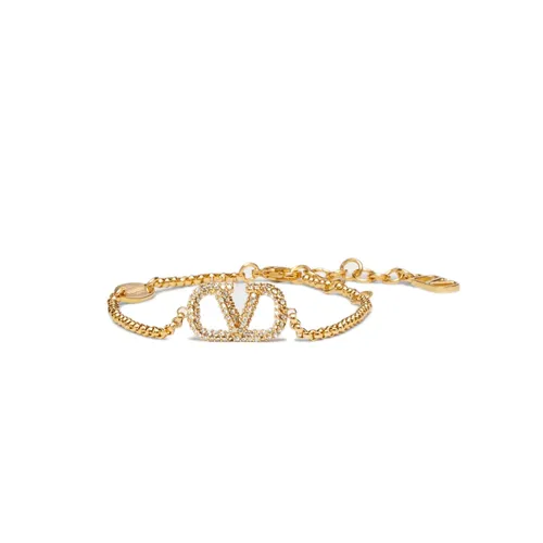 Accessories > Jewellery > Bracelets - - Valentino Garavani - Modalova