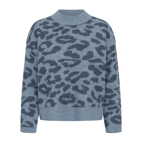 Knitwear > Turtlenecks - - Kaffe - Modalova