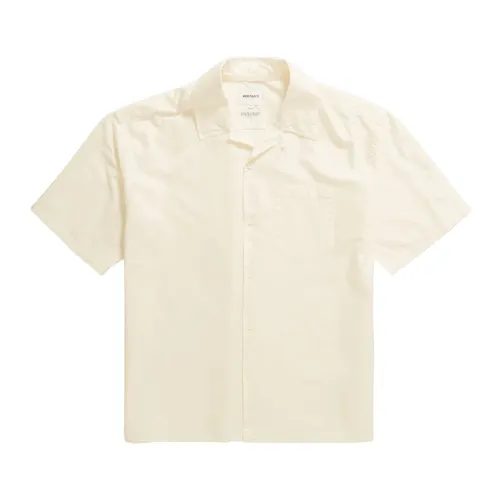 Shirts > Short Sleeve Shirts - - Norse Projects - Modalova
