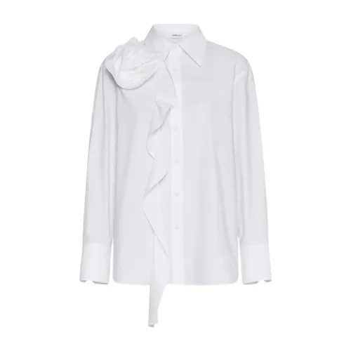 Blouses & Shirts > Shirts - - Marella - Modalova