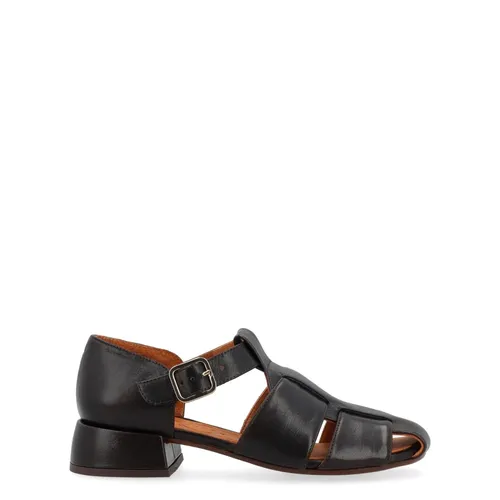 Shoes > Sandals > Flat Sandals - - Chie Mihara - Modalova