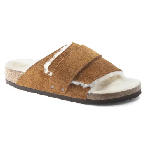 Shoes > Flip Flops & Sliders > Sliders - - Birkenstock - Modalova