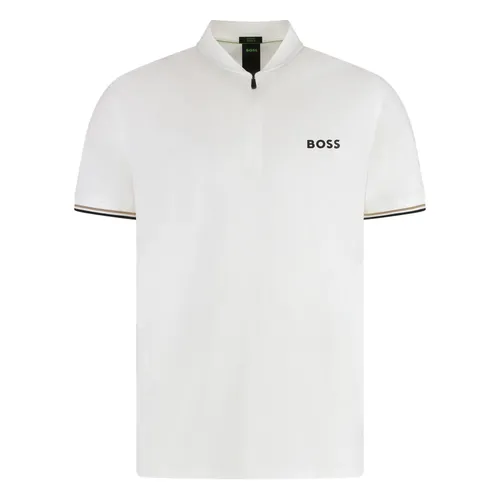 Tops > Polo Shirts - - Hugo Boss - Modalova