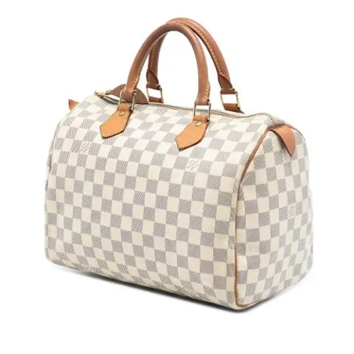 Pre-owned > Pre-owned Bags > Pre-owned Handbags - - Louis Vuitton Vintage - Modalova