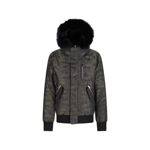 Jackets > Light Jackets - - Mackage - Modalova