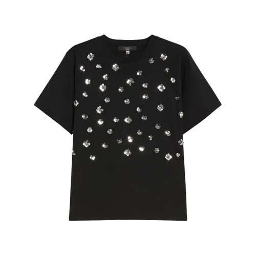 Tops > T-Shirts - - Weekend Max Mara - Modalova