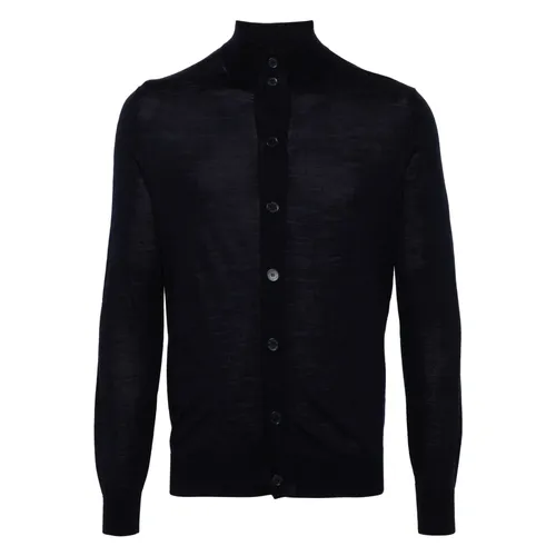 Knitwear > Cardigans - - Ballantyne - Modalova