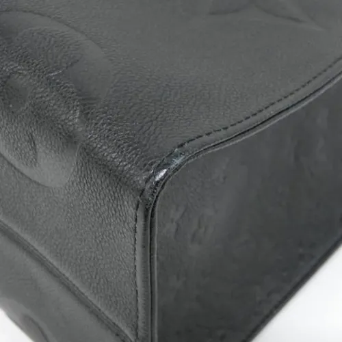 Pre-owned > Pre-owned Bags > Pre-owned Tote Bags - - Louis Vuitton Vintage - Modalova