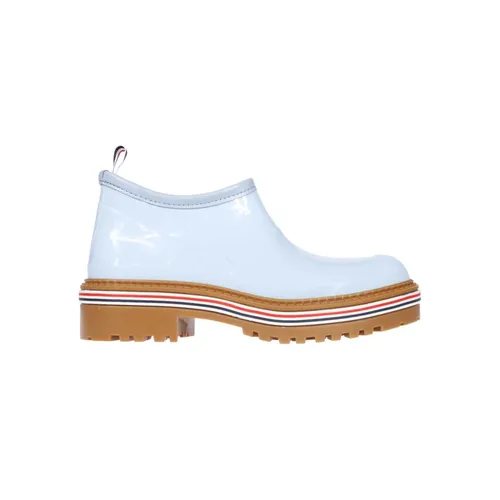 Shoes > Boots > Rain Boots - - Thom Browne - Modalova
