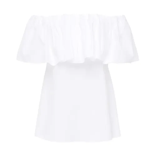 Blouses & Shirts > Blouses - - Max Mara Studio - Modalova