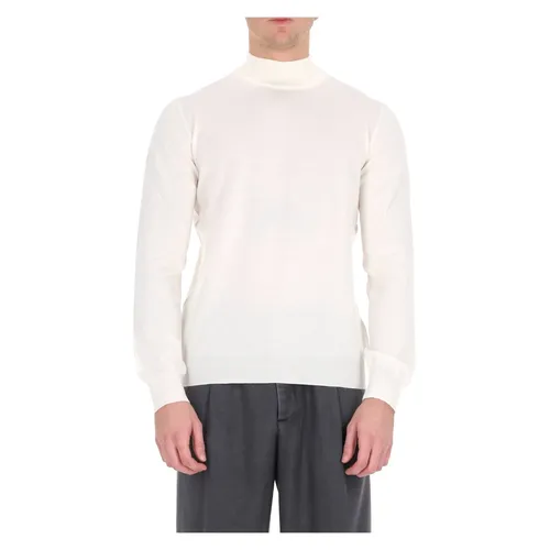 Knitwear > Turtlenecks - - Tagliatore - Modalova