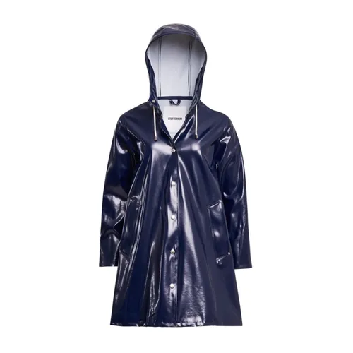 Jackets > Rain Jackets - - Stutterheim - Modalova