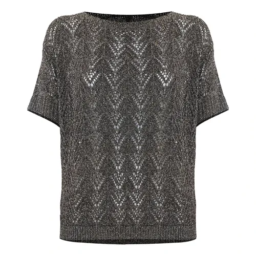 Knitwear > Round-neck Knitwear - - Kocca - Modalova
